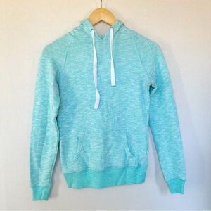 Others Follow Teal Hoodie